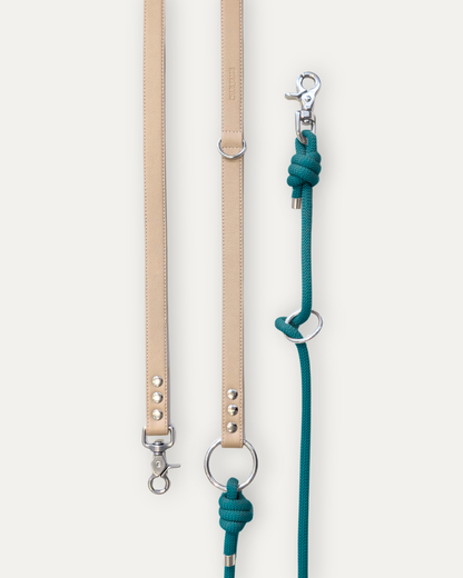 Laisse Cassandre – Nude