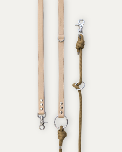 Laisse Cassandre – Nude