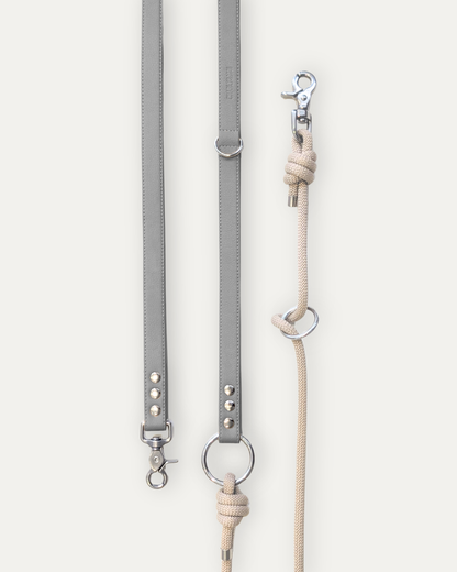 Laisse Cassandre – Perle