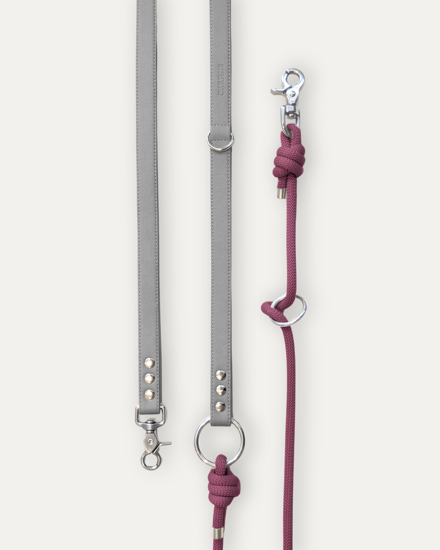 Laisse Cassandre – Perle