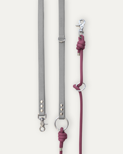 Laisse Cassandre – Perle