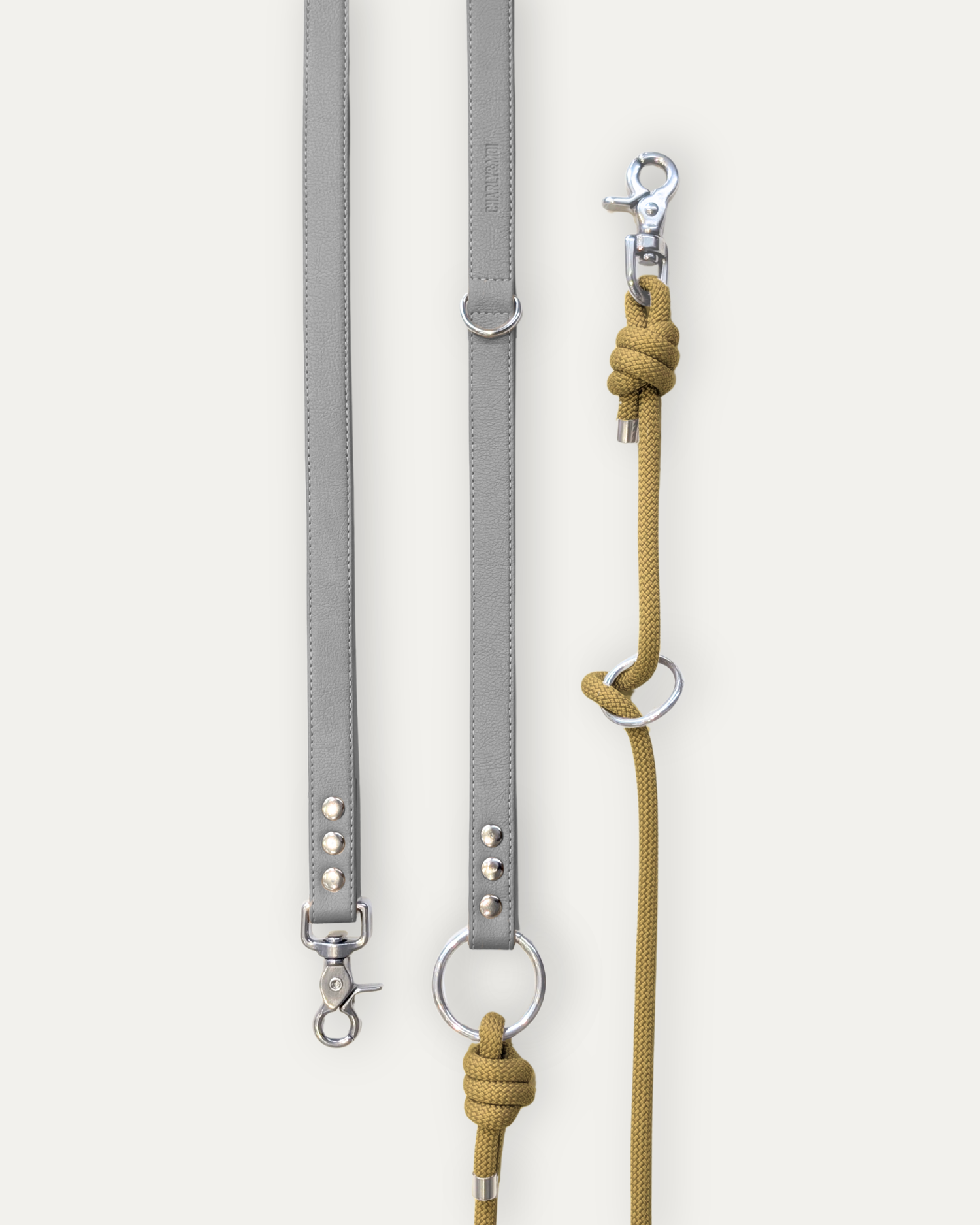 Laisse Cassandre – Perle