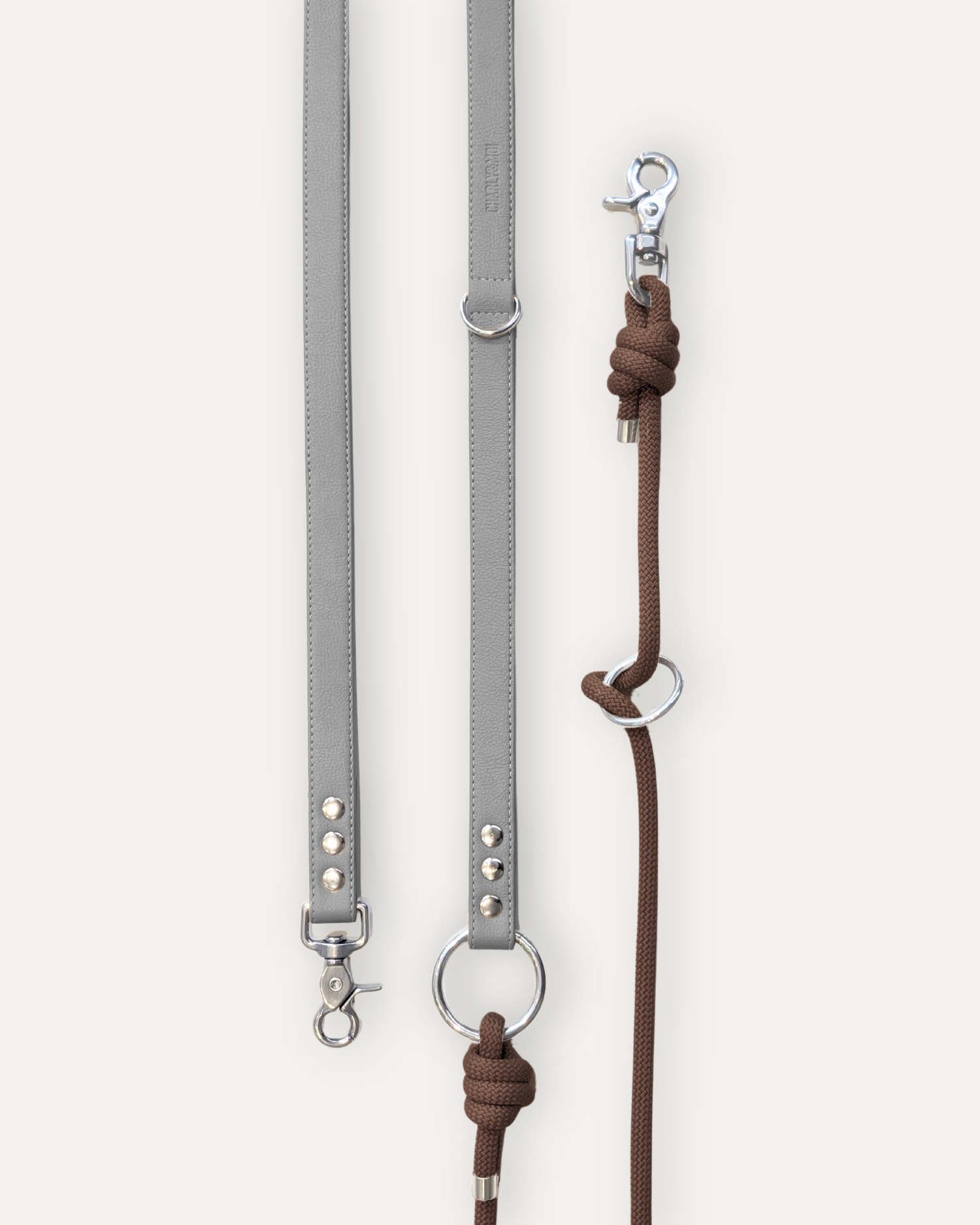 Laisse Cassandre – Perle