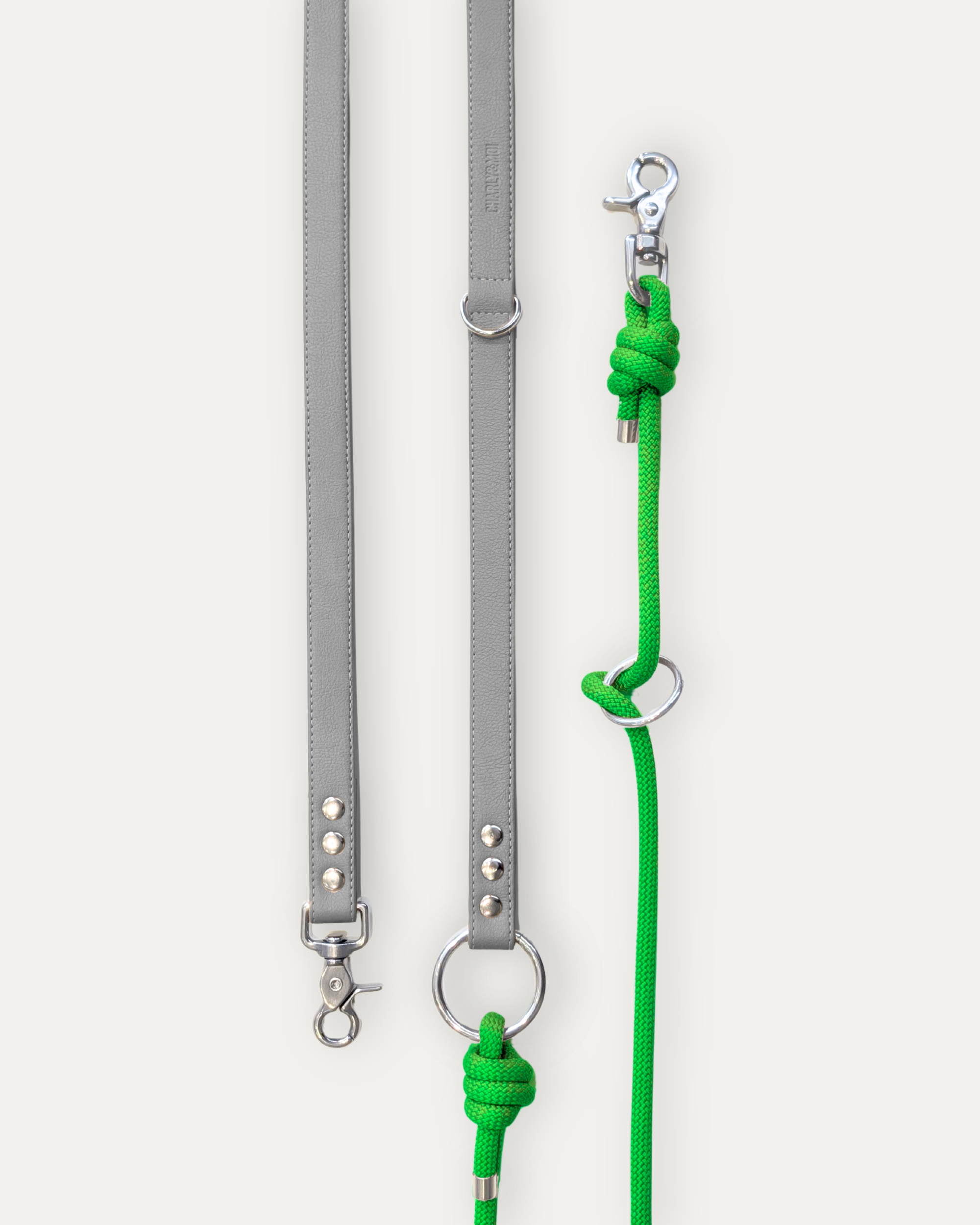 Laisse Cassandre – Perle