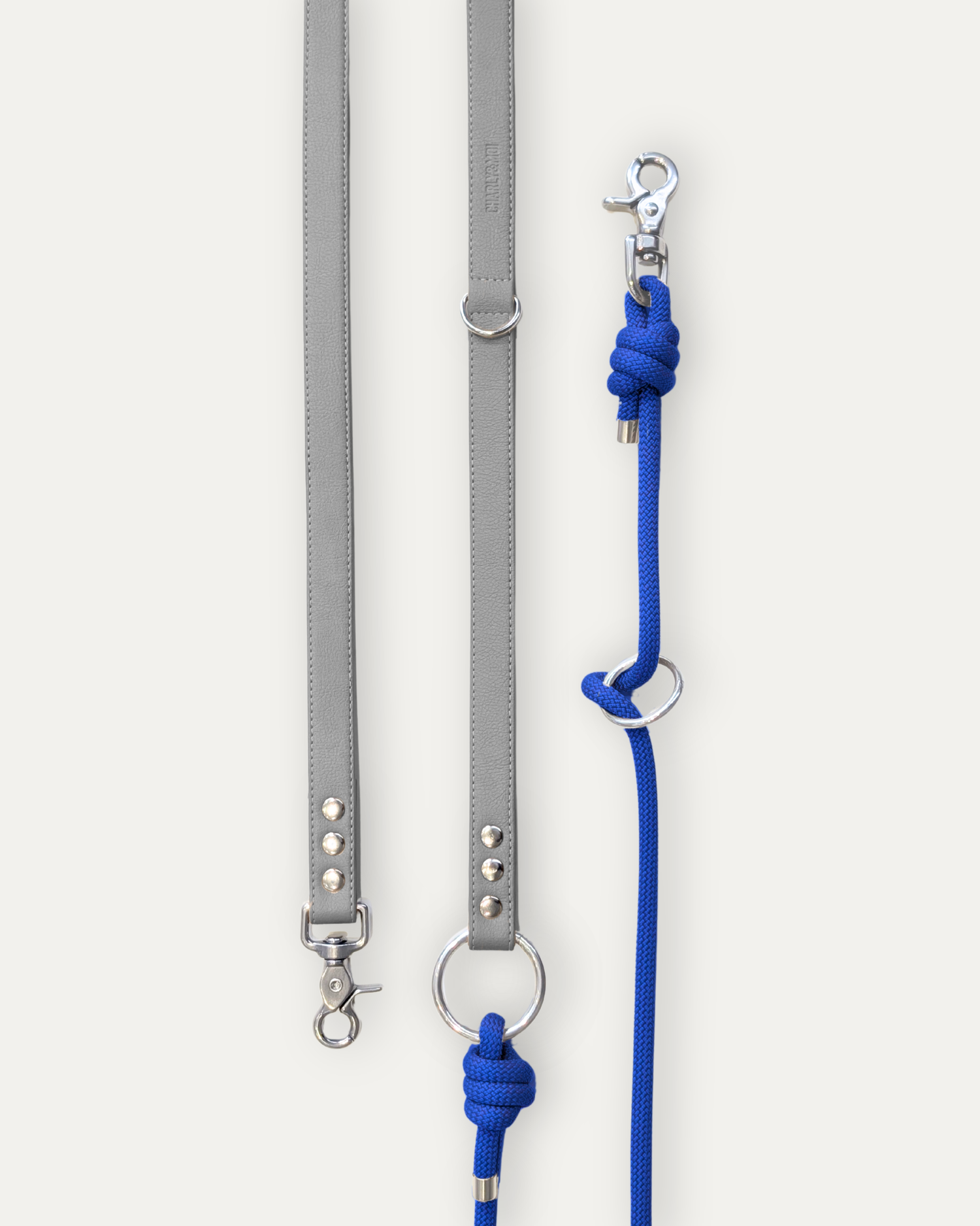 Laisse Cassandre – Perle