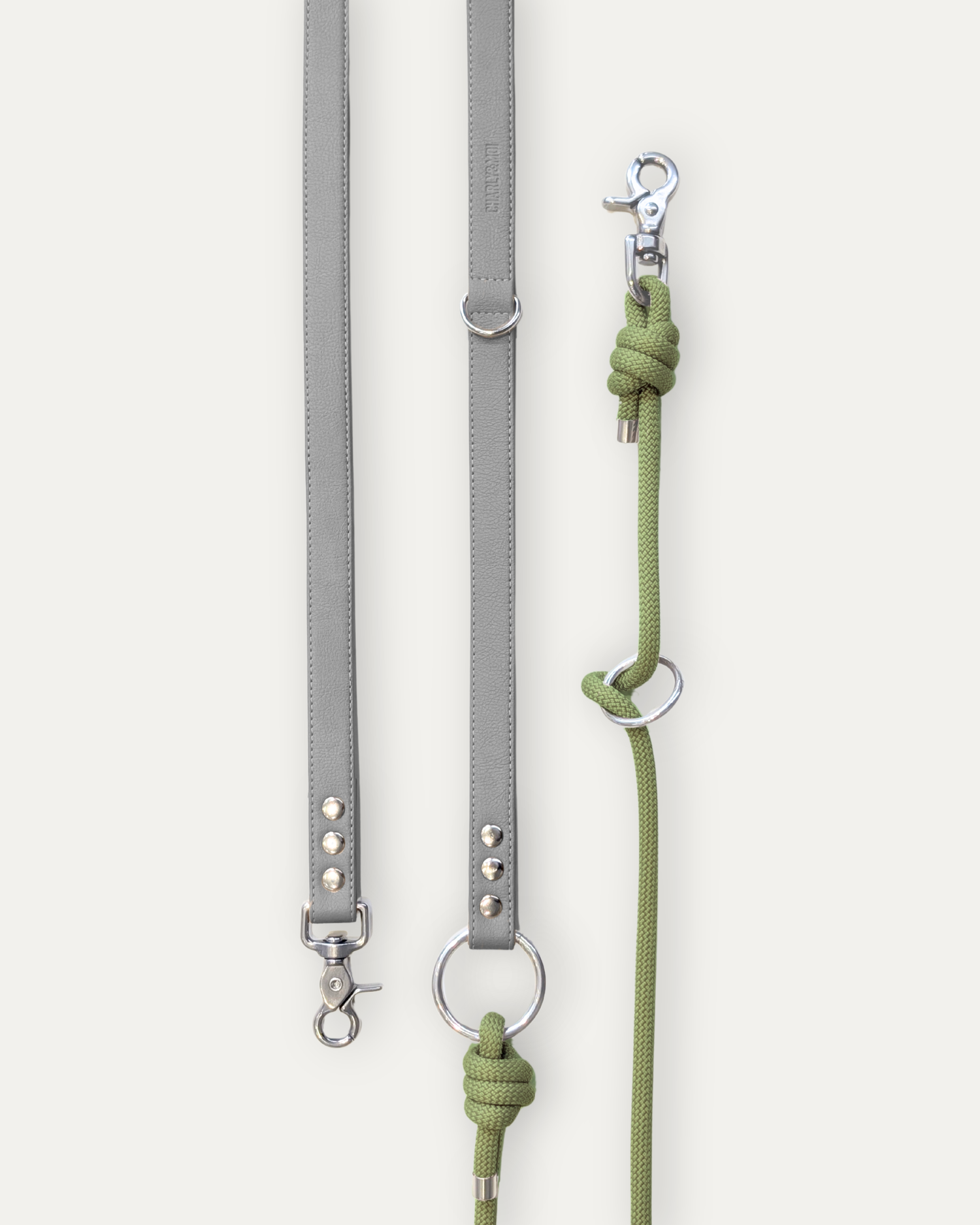 Laisse Cassandre – Perle