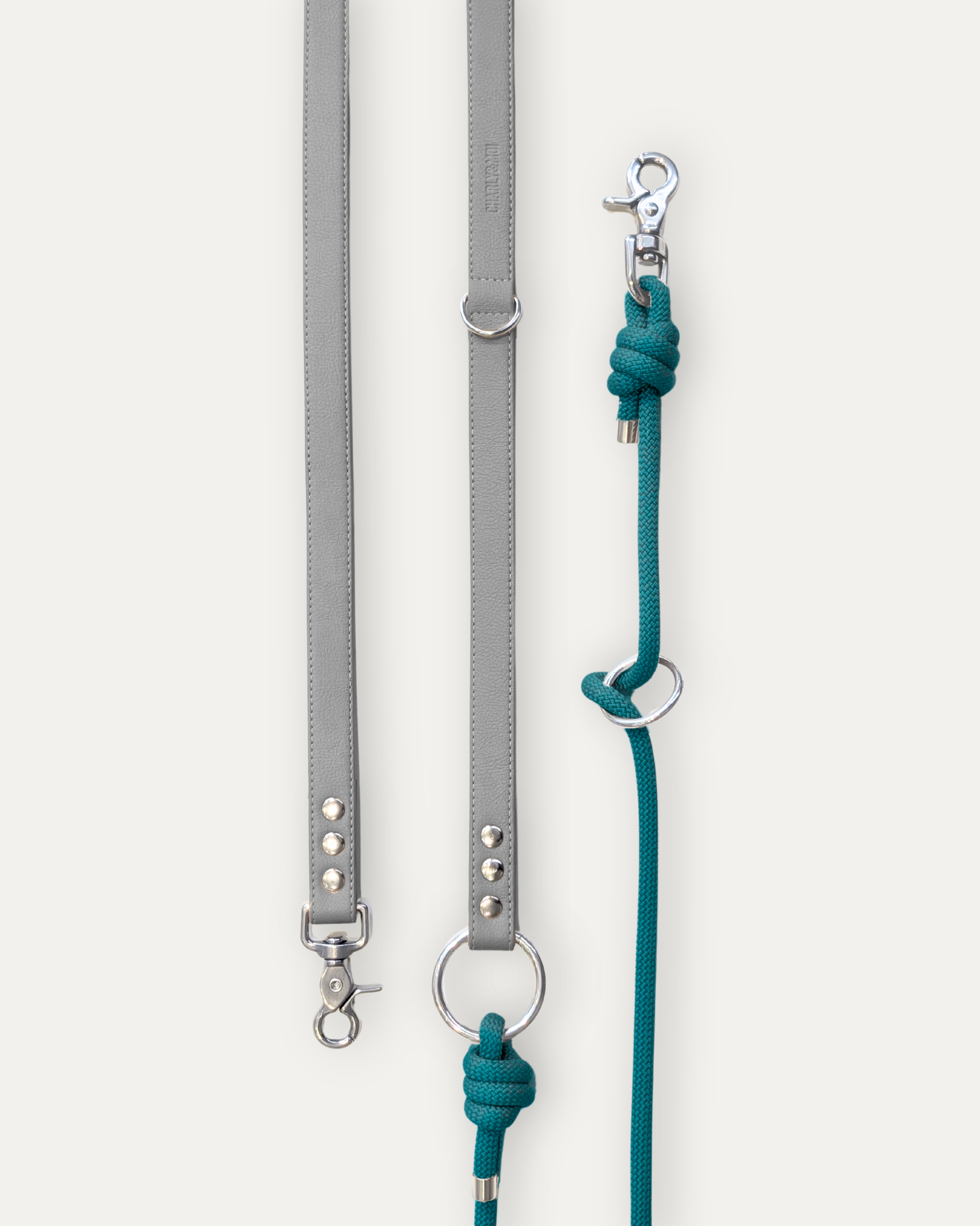 Laisse Cassandre – Perle