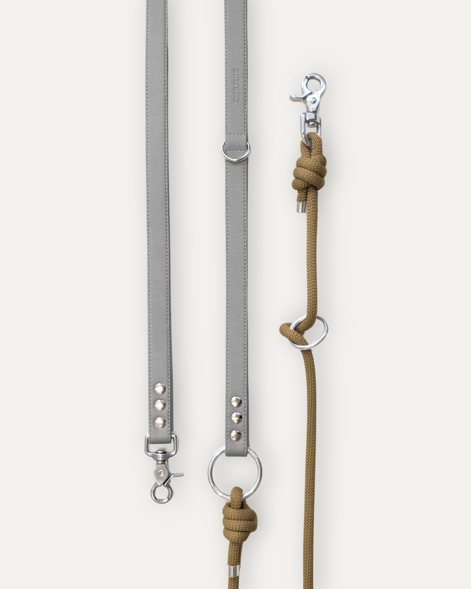 Laisse Cassandre – Perle