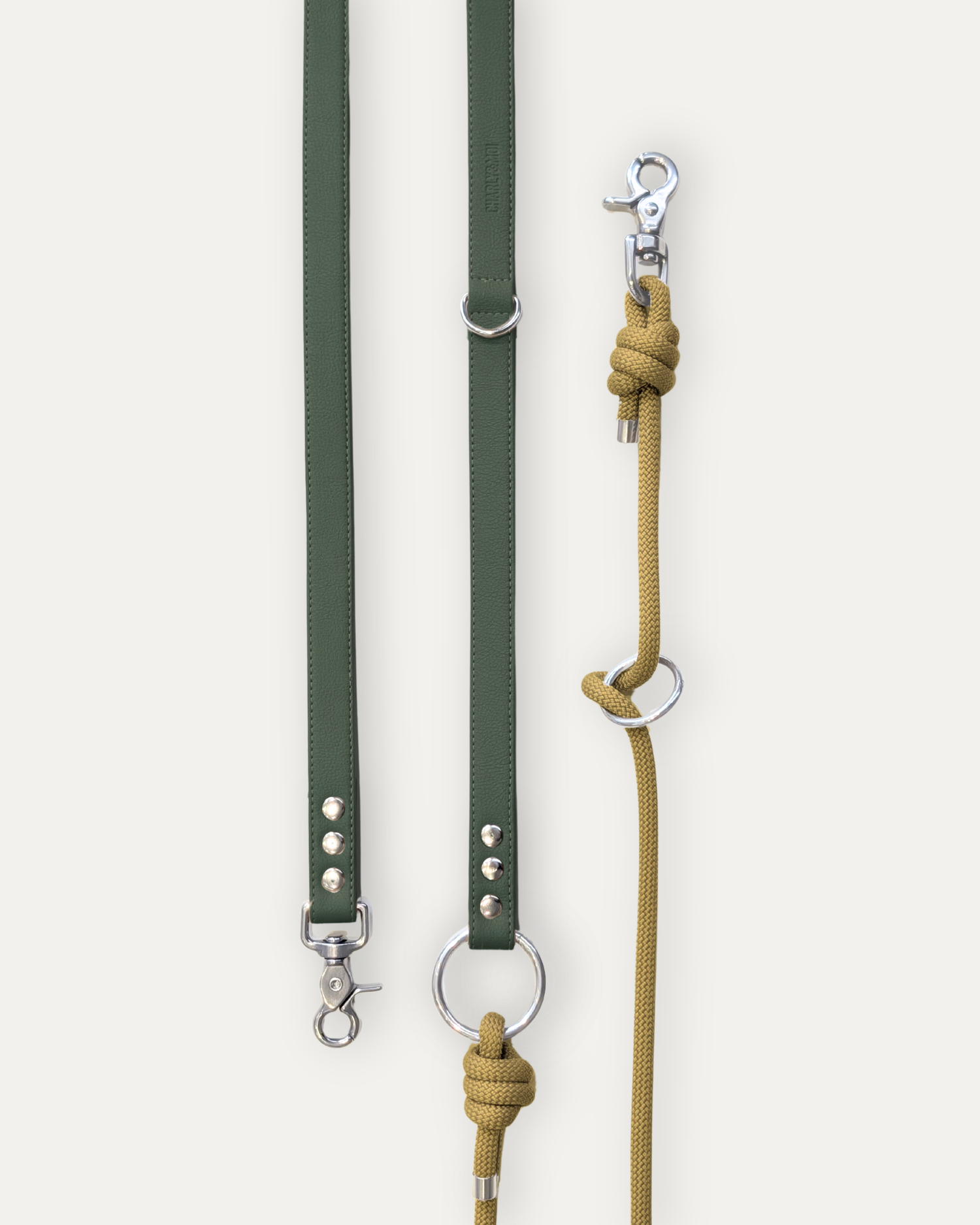 Laisse Cassandre – Sapin