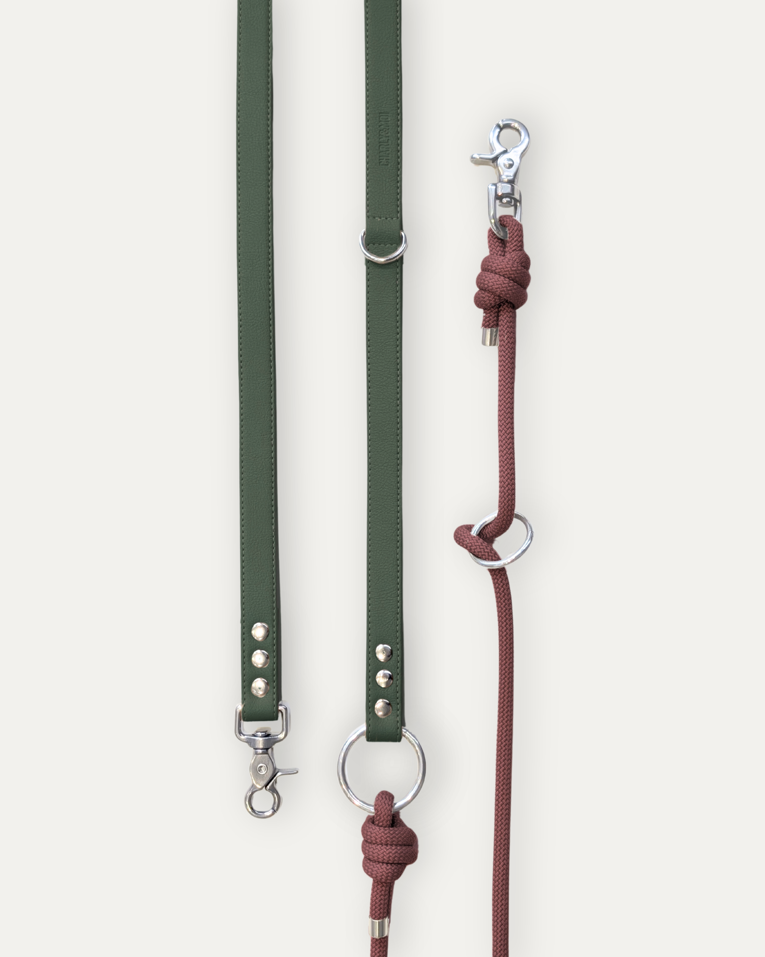 Laisse Cassandre – Sapin