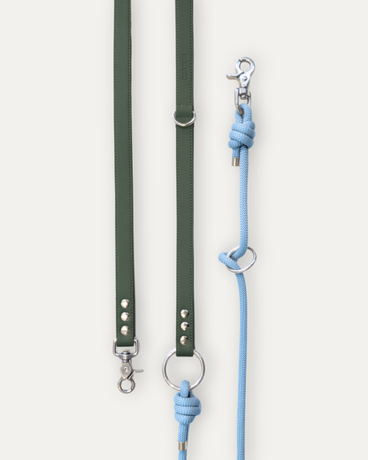 Laisse Cassandre – Sapin