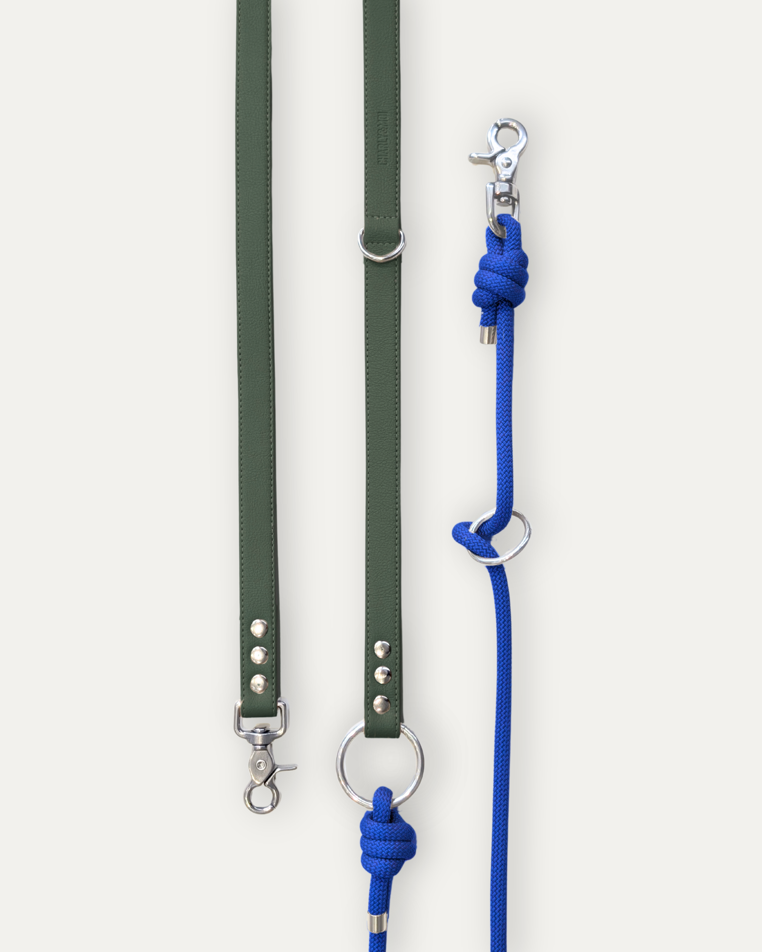 Laisse Cassandre – Sapin