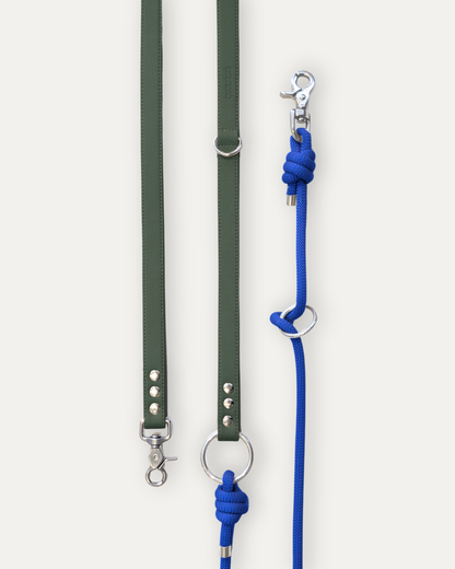 Laisse Cassandre – Sapin