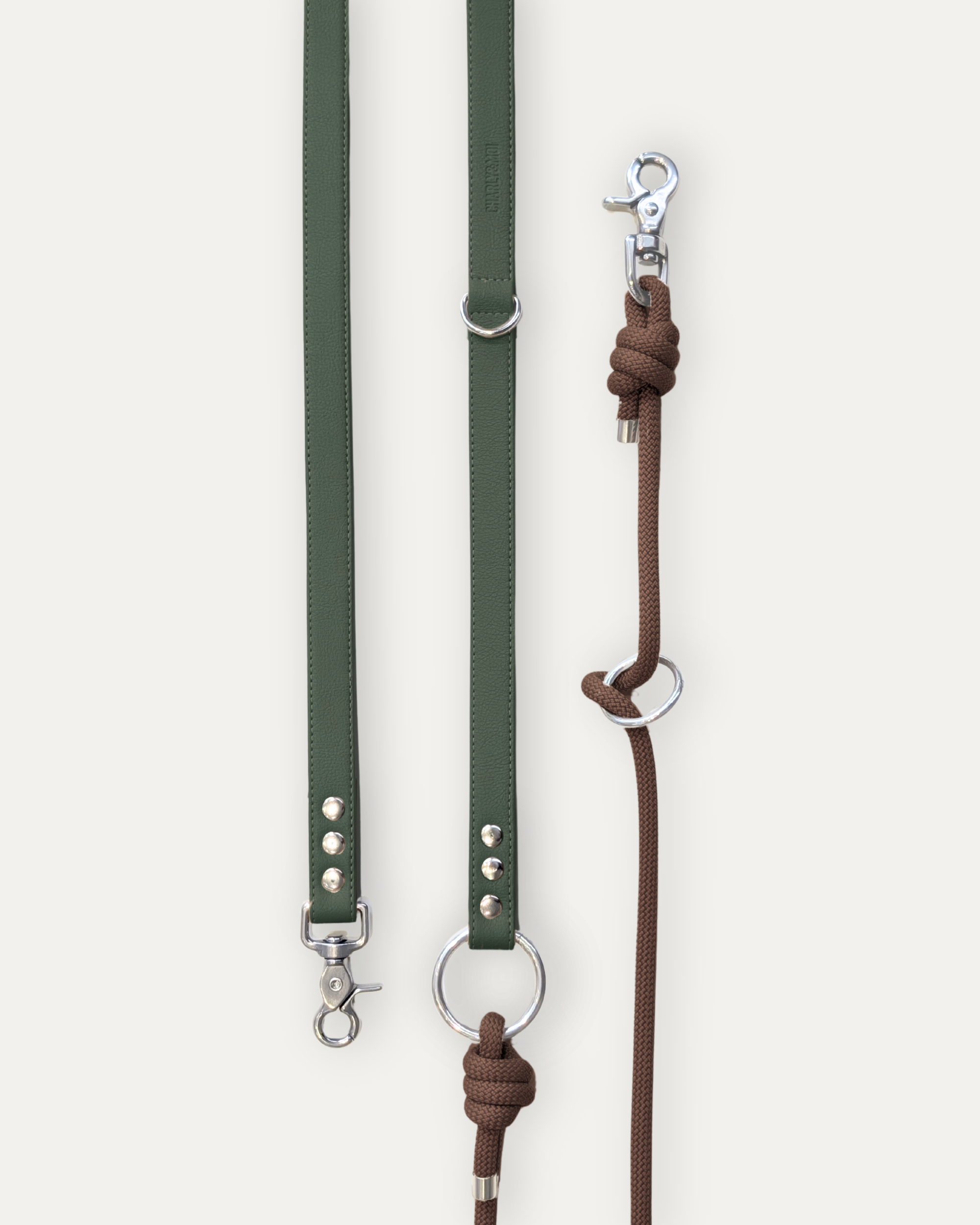 Laisse Cassandre – Sapin