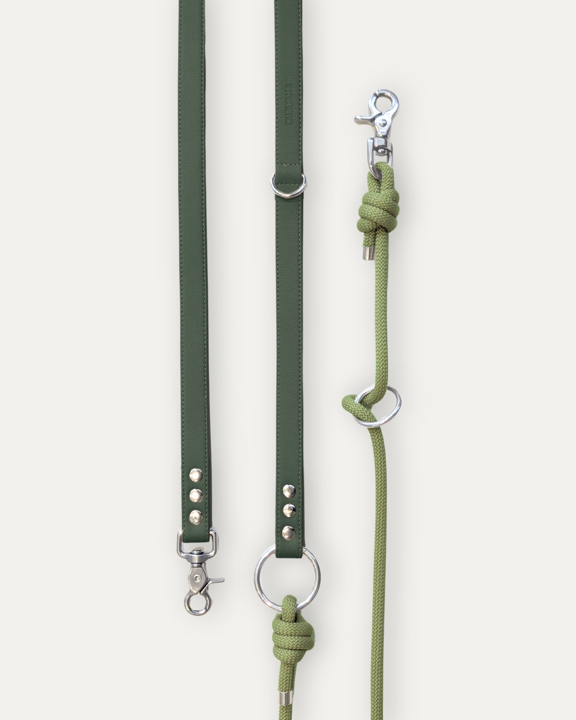 Laisse Cassandre – Sapin