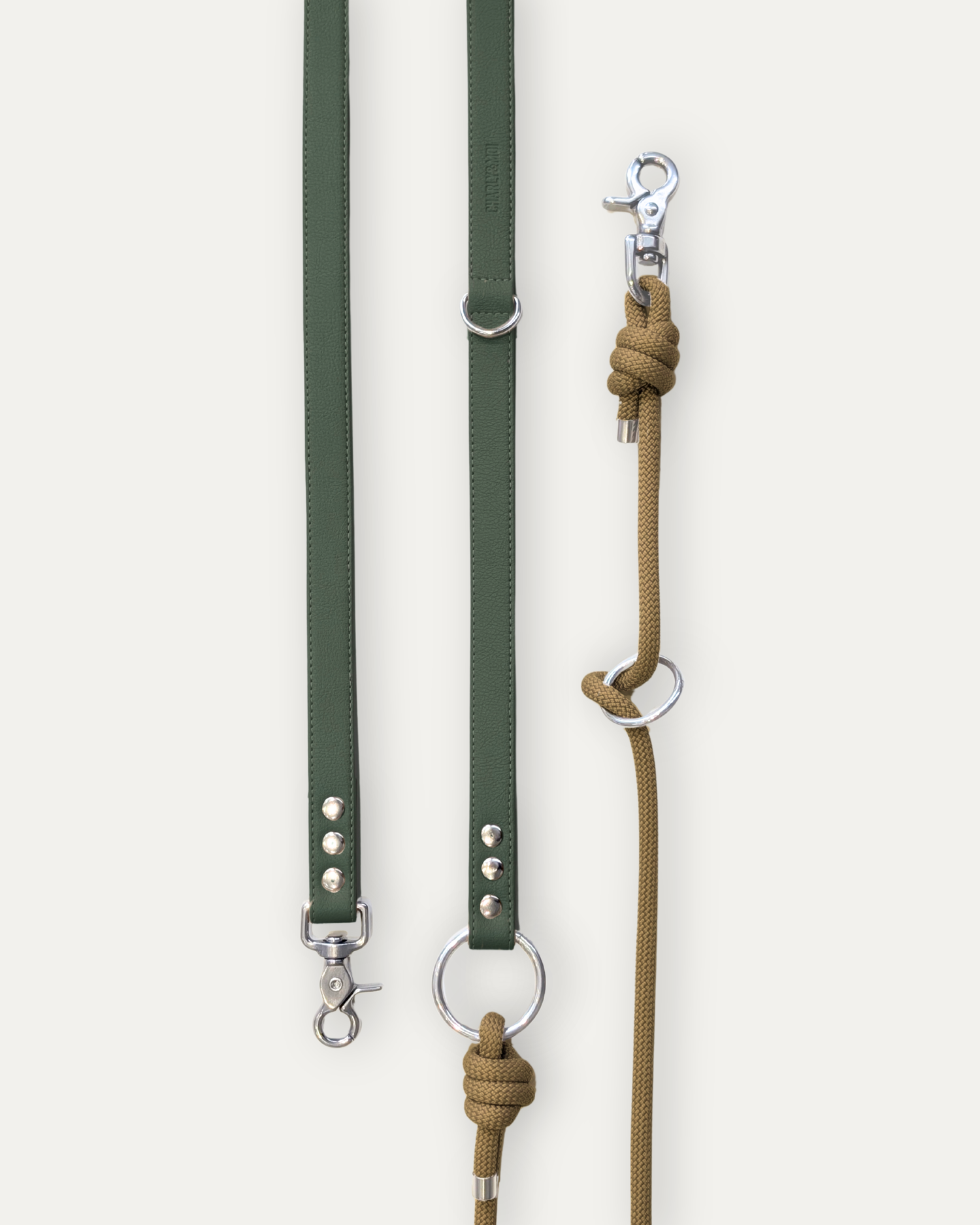 Laisse Cassandre – Sapin