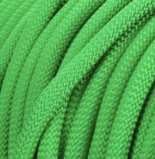 couleur corde chlorophylle