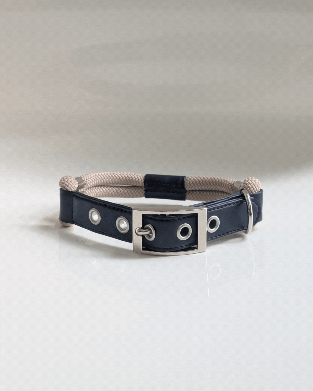 Collana George - Cognac