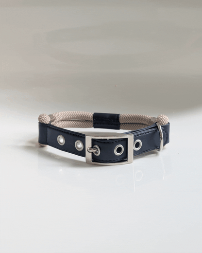 Collana George - Cognac