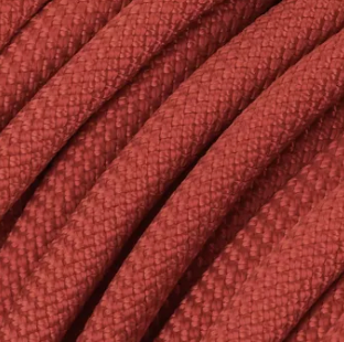 couleur corde cuivre