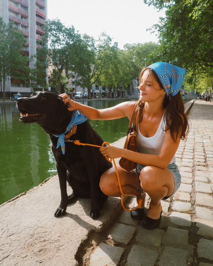Foulard Hector