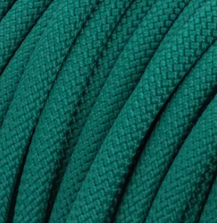 couleur corde jade