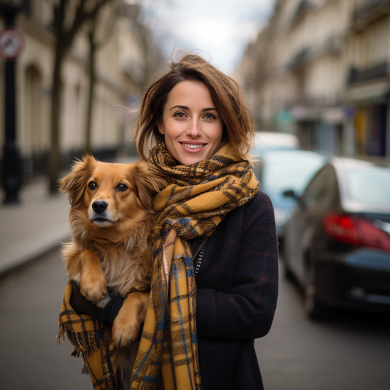 La marque Charly et moi