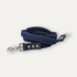 Laisse pour chien en jean brut