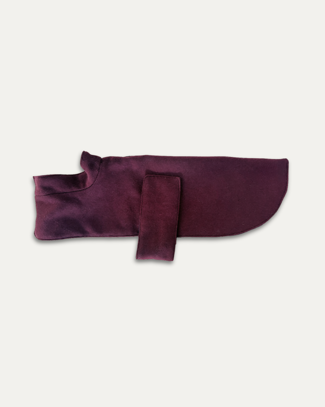 Manteau Bobby pour chien, packshot