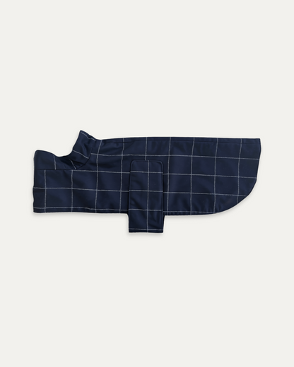 Manteau Léonard pour chien, packshot