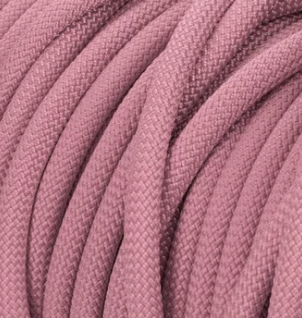 couleur corde poudré