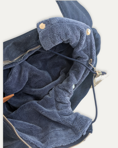Sac Babylone Perle